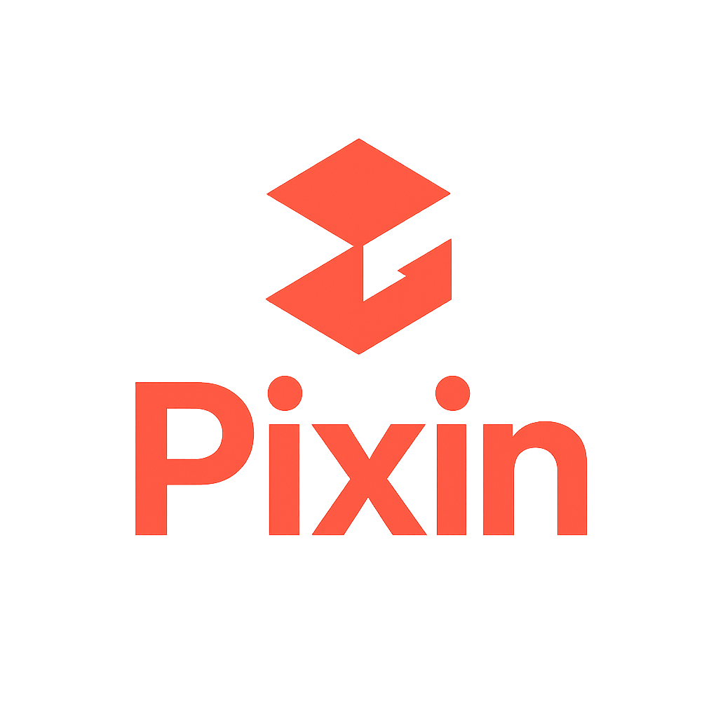 Pixin